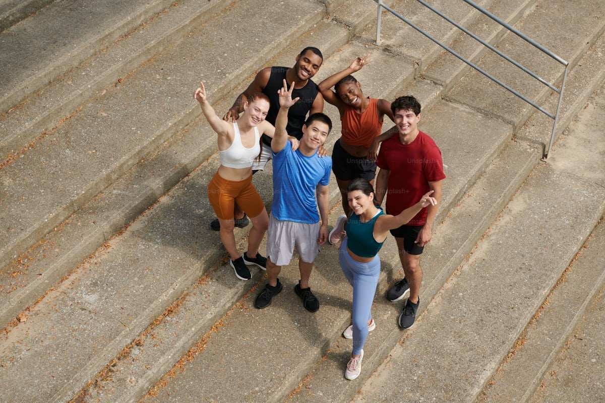 Building Strength Through Collaborative Mental Wellness Approaches